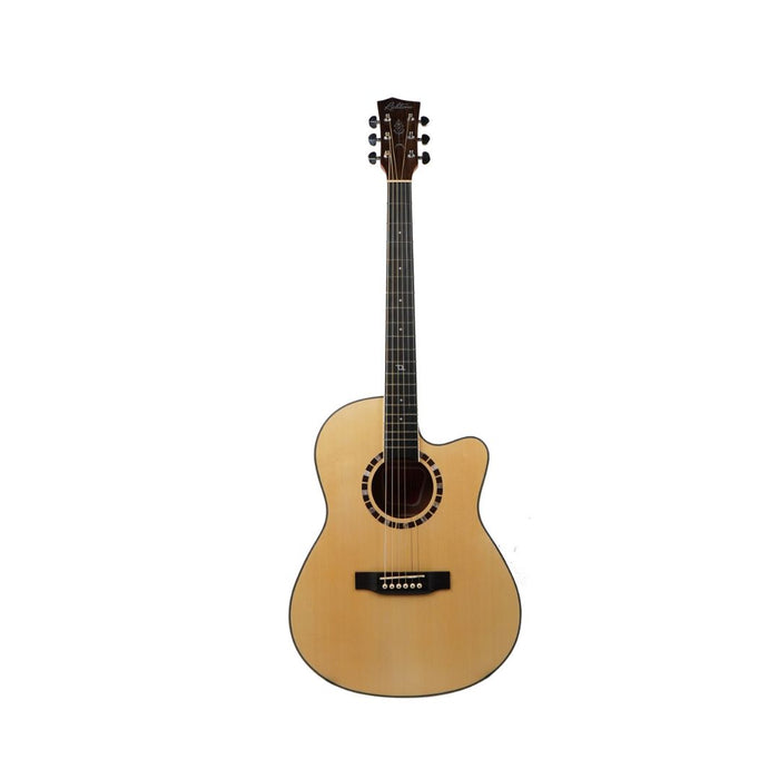 Richtone RT539C Natural Spruce top Acoustic guitar
