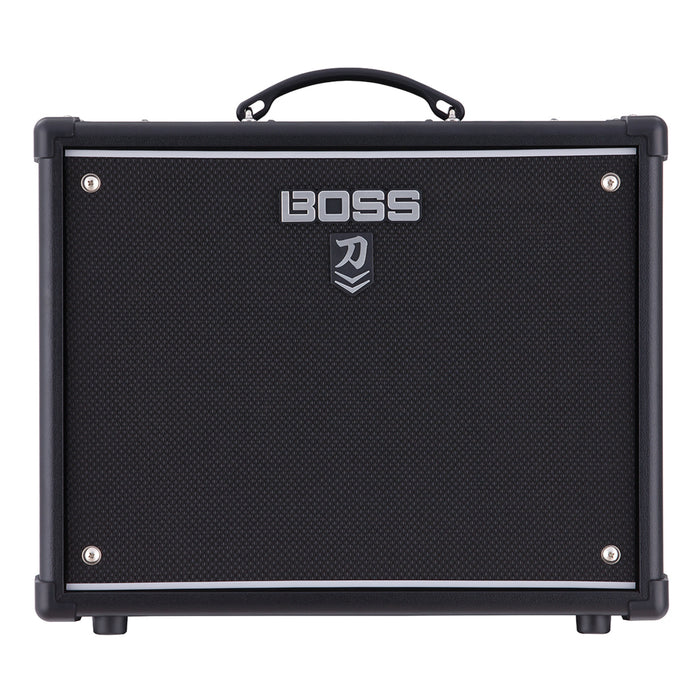 Boss Katana-MKII 50 Watt 12" Guitar Amplifier