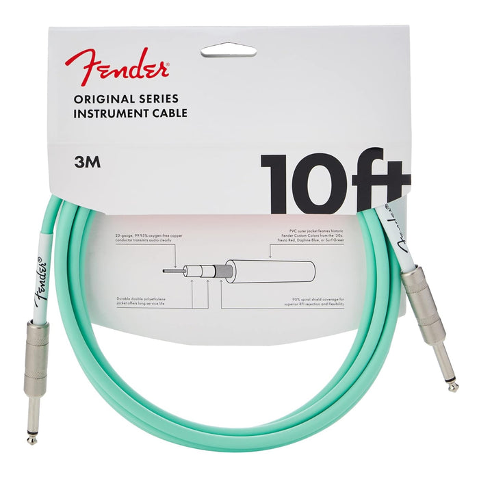 Fender Instrument Cable Original Series 10Ft