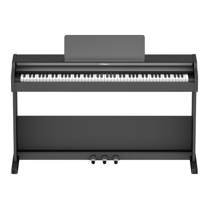 Roland RP 107 Digital Piano With Bench