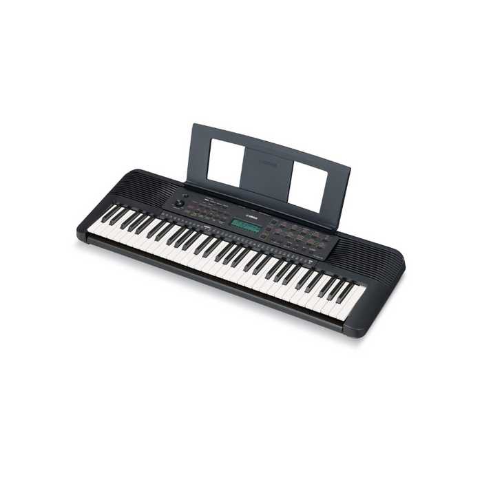 Yamaha PSR-E283 Portable Keyboard 61 Keys