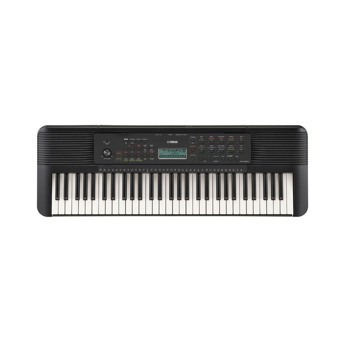 Yamaha PSR-E283 Portable Keyboard 61 Keys