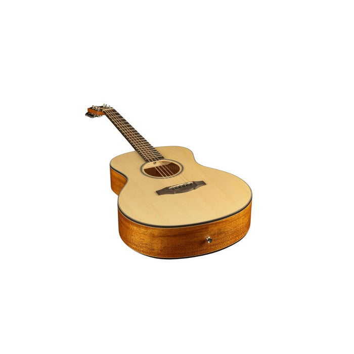 KEPMA ES36 Travel Acoustic Guitar- Natural Matt