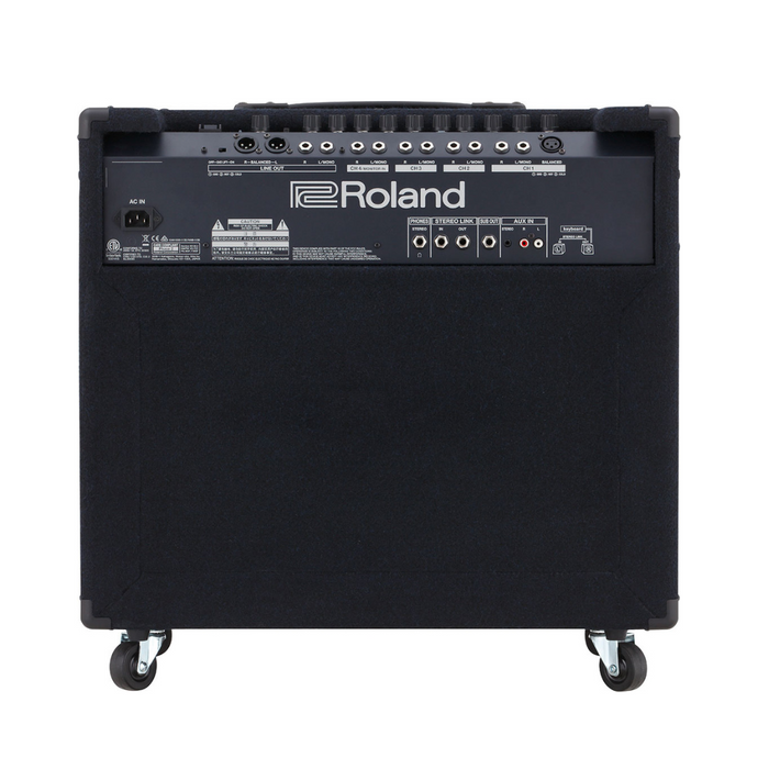 Roland KC-600 Stereo Mixing Keyboard Amplifier (For Rental)