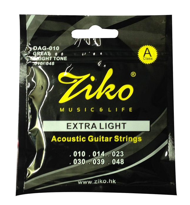 Ziko Acoustic - Guitar String