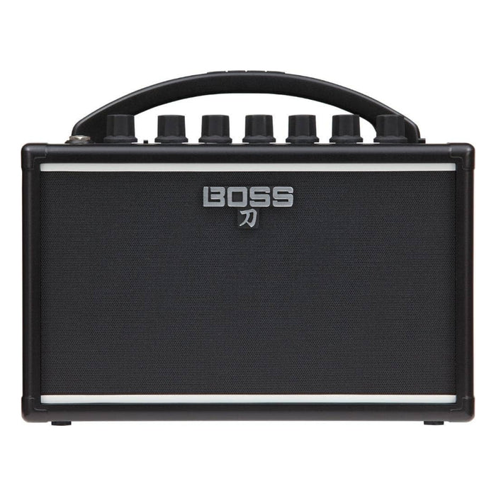 Boss Katana Mini Guitar Amplifier