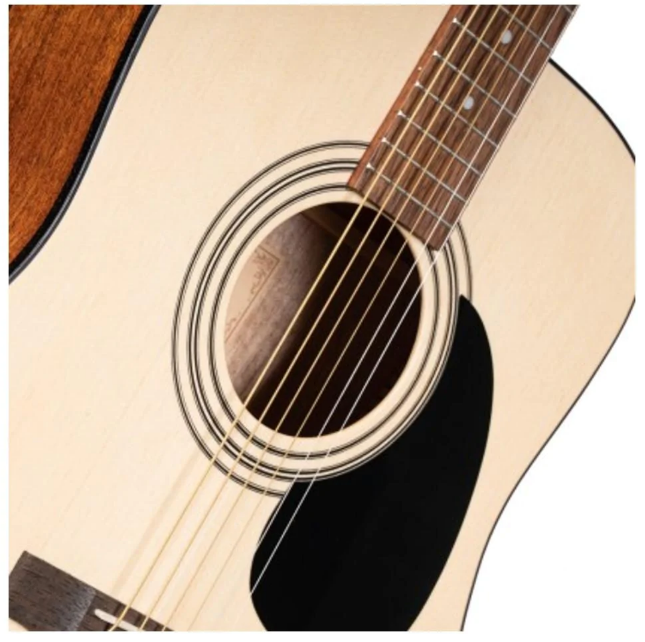 Cort AD810 Dreadnought Acoustic