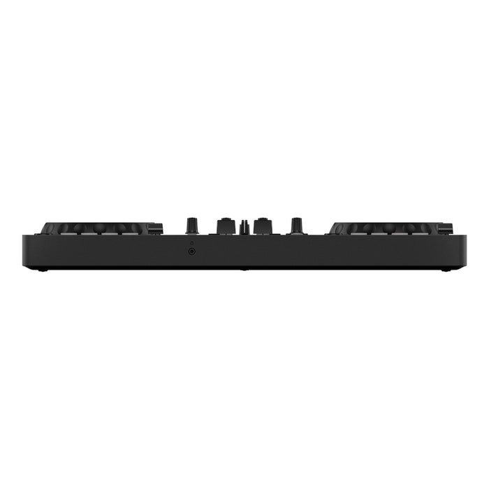 Pioneer DJ DDJ-FLX4 2-Channel DJ Controller (Black)