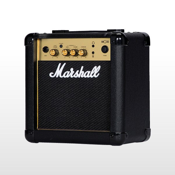 Marshall MG10G Guitar Amplifier