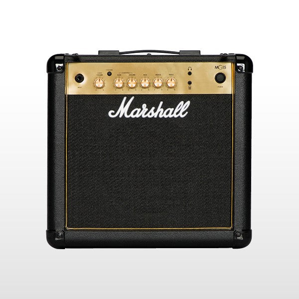Marshall MG-15G Guitar Amplifier