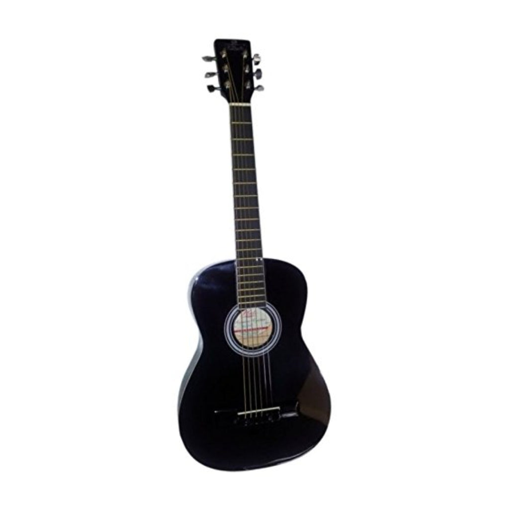 Pluto HW34-101 34 Inch Baby Acoustic Guitar — The MusicPulse Store