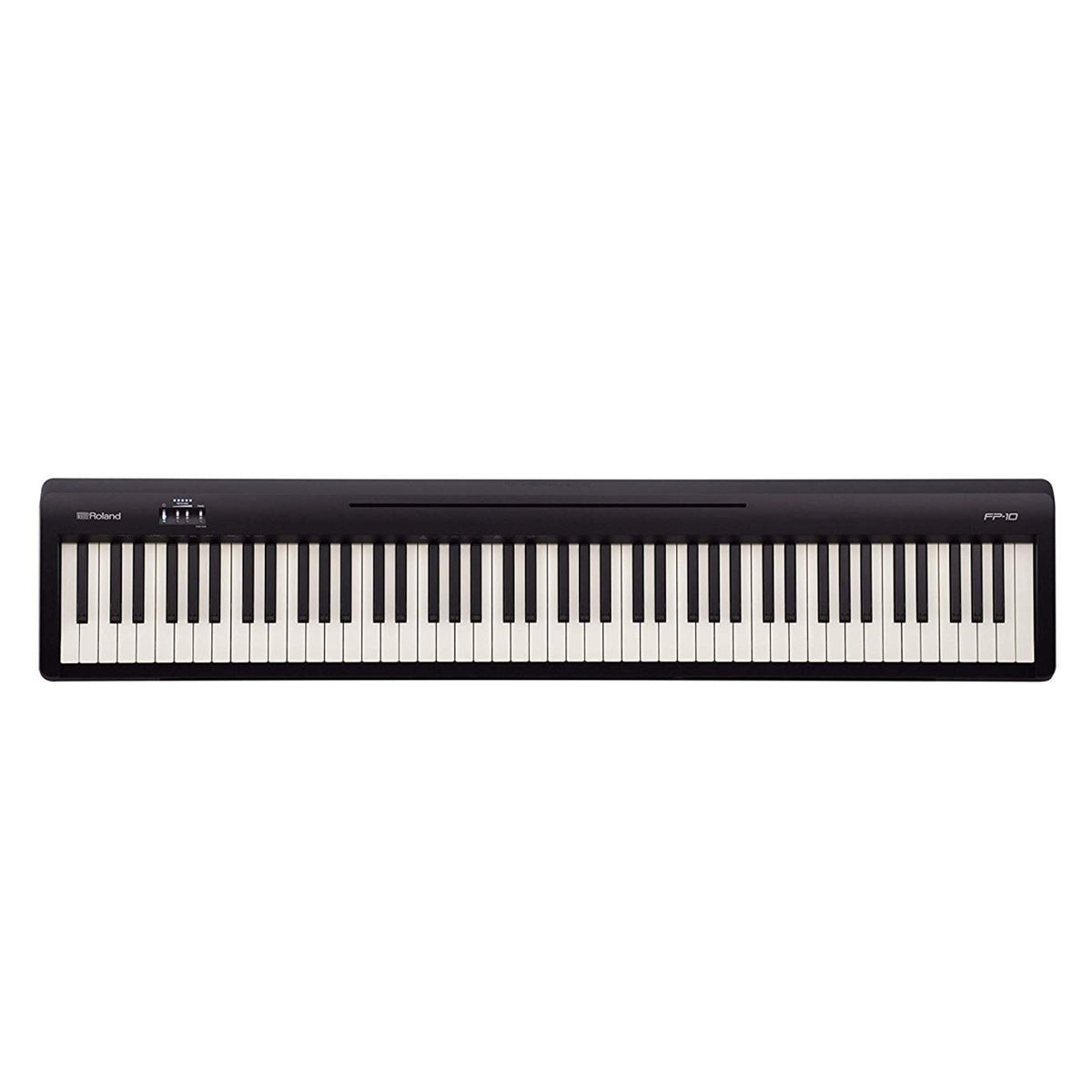 【訳あり】Roland FP-10 88鍵 ブラック 本体 Roland FP-10 88-Key Digital Piano - Black — The MusicPulse Store
