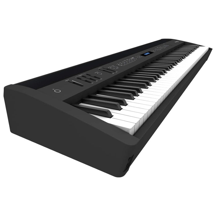Roland FP-60X 88 Keys Portable Digital Piano - Black