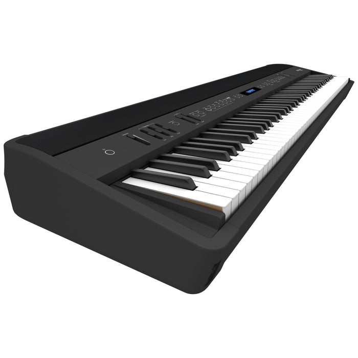 Roland FP-90X 88 Key Portable Digital Piano - Black