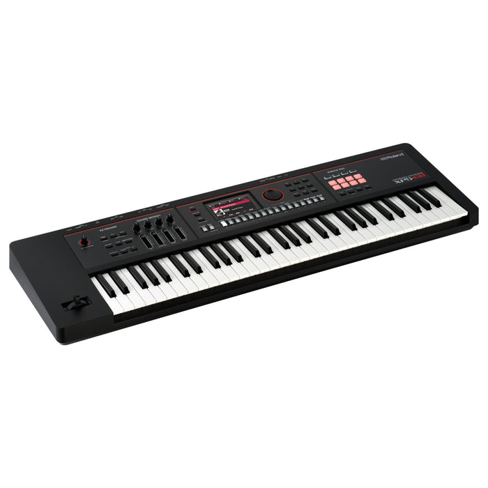 Roland XPS-60 Expandable Synthesizer - 61 Keys