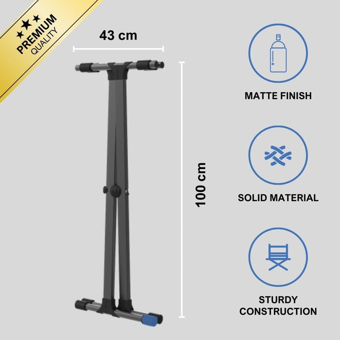 TT4 - IA Stand, Keyboard Stand