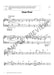 A printed sheet music page titled 'Deep River' with piano notation, chord labels, and a large diagonal 'SAMPLE PREVIEW' watermark across the page.