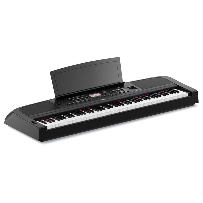 Yamaha DGX-670 Digital Piano