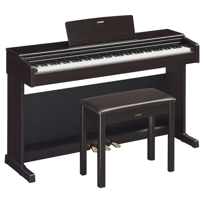 Yamaha Arius Series YDP-145R Digital Piano
