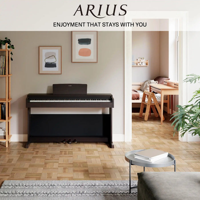 Yamaha Arius Series YDP-145R Digital Piano