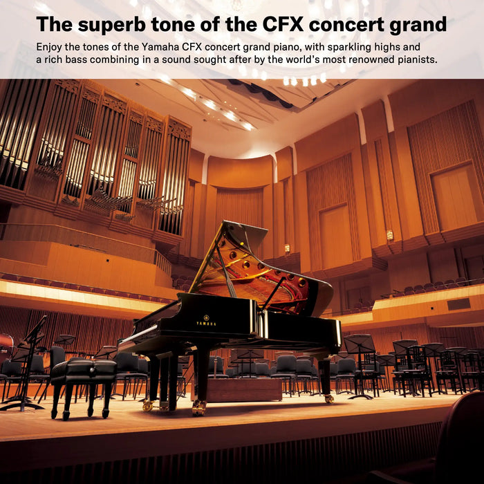 Yamaha Arius Series YDP-145R Digital Piano