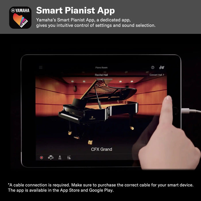 Yamaha Arius Series YDP-145R Digital Piano