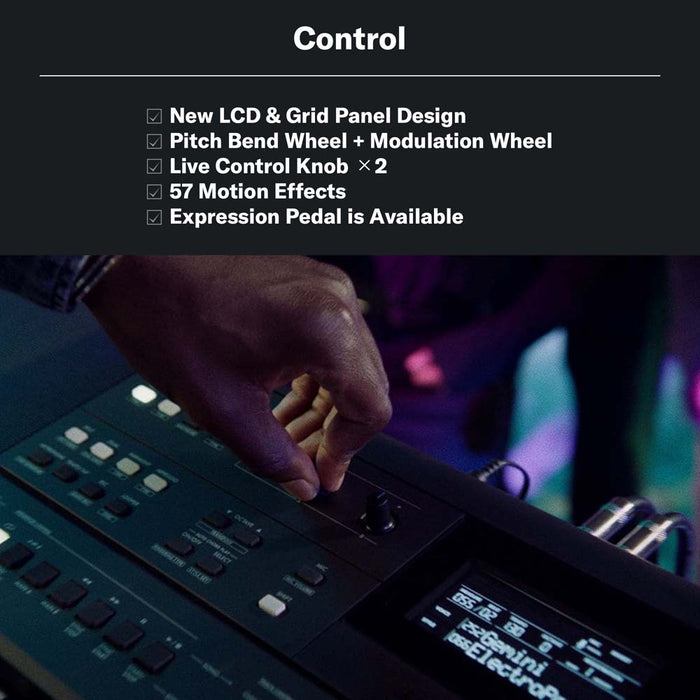 Yamaha PSR-E583 Portable Keyboard