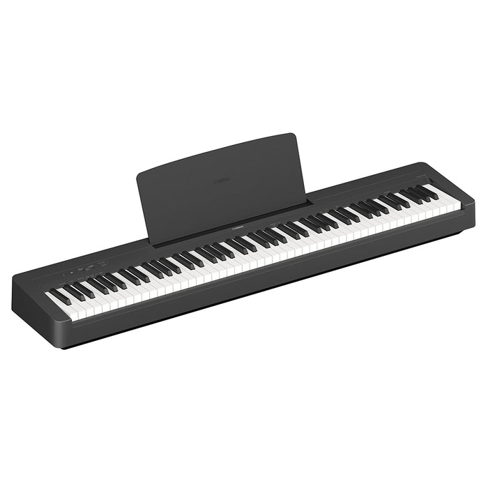 Yamaha P 145BT Digital Piano with Bluetooth®
