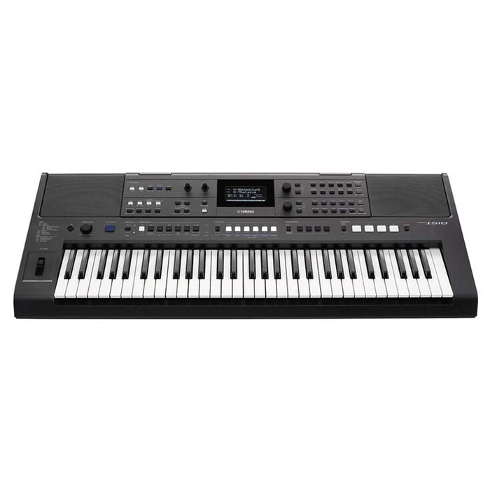 Yamaha PSR-I510 Portable Keyboard