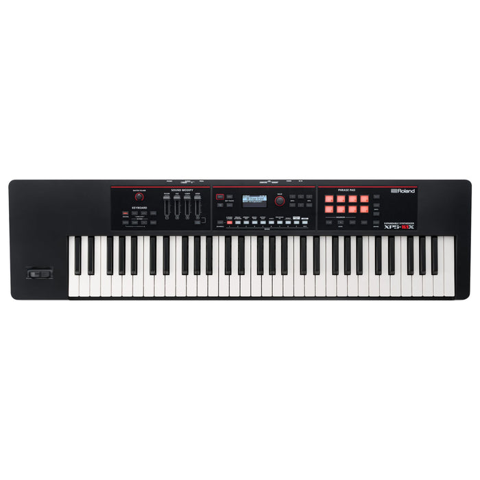 Roland XPS-10X Expandable Synthesizer - 61 Keys