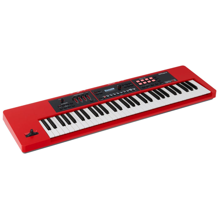 Roland XPS-10X Expandable Synthesizer - 61 Keys