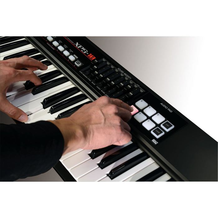Roland XPS-10 Expandable Synthesizer - 61 Keys
