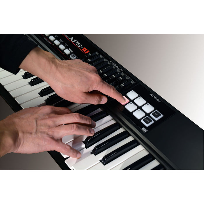 Roland XPS-10 Expandable Synthesizer - 61 Keys