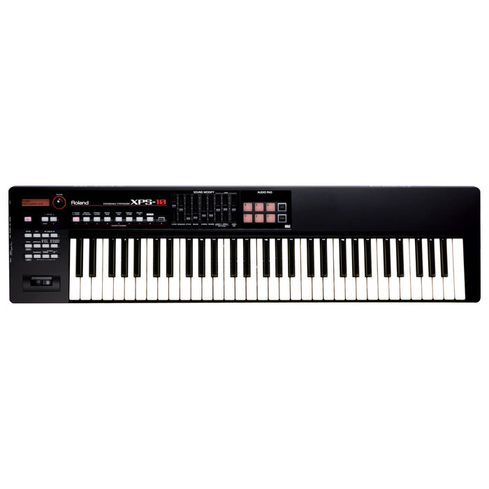Roland XPS-10 Expandable Synthesizer - 61 Keys