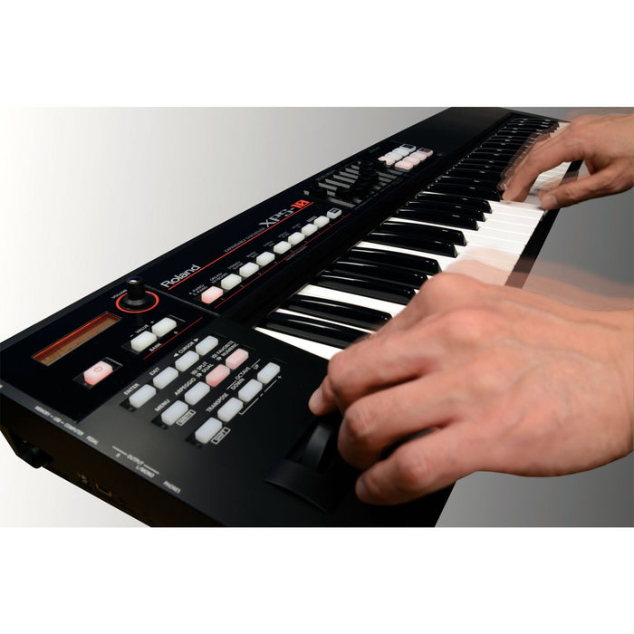 Roland XPS-10 Expandable Synthesizer - 61 Keys