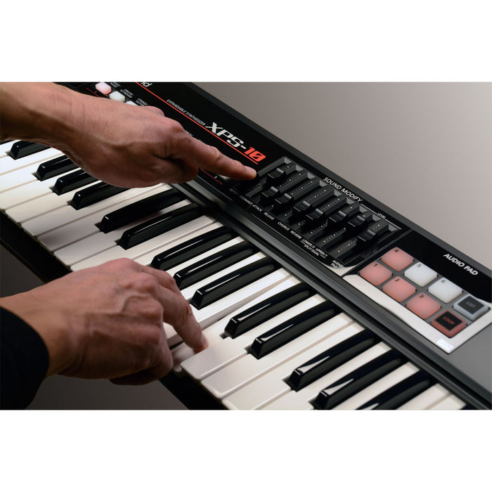 Roland XPS-10 Expandable Synthesizer - 61 Keys