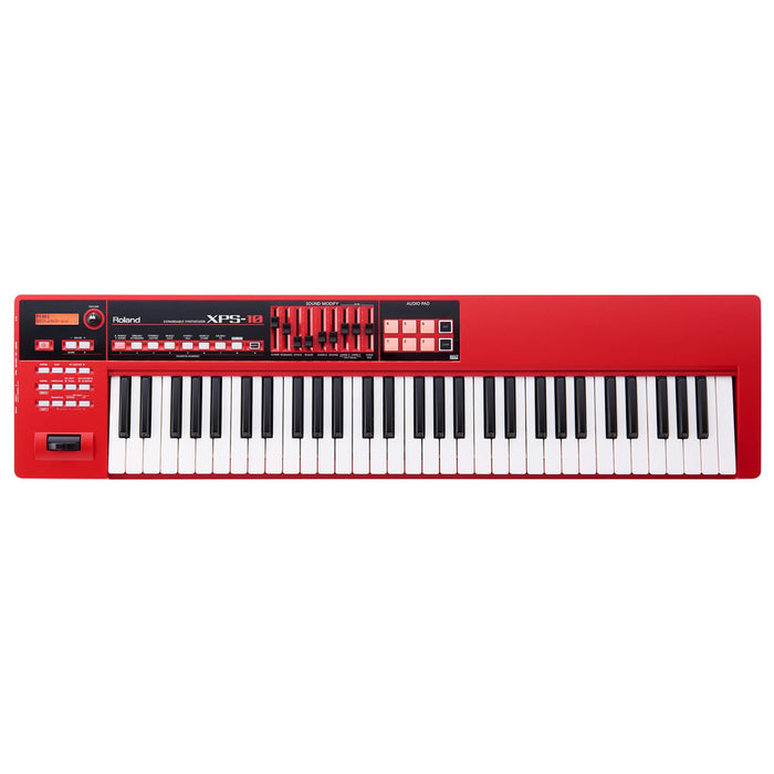 Roland XPS-10 Expandable Synthesizer - 61 Keys