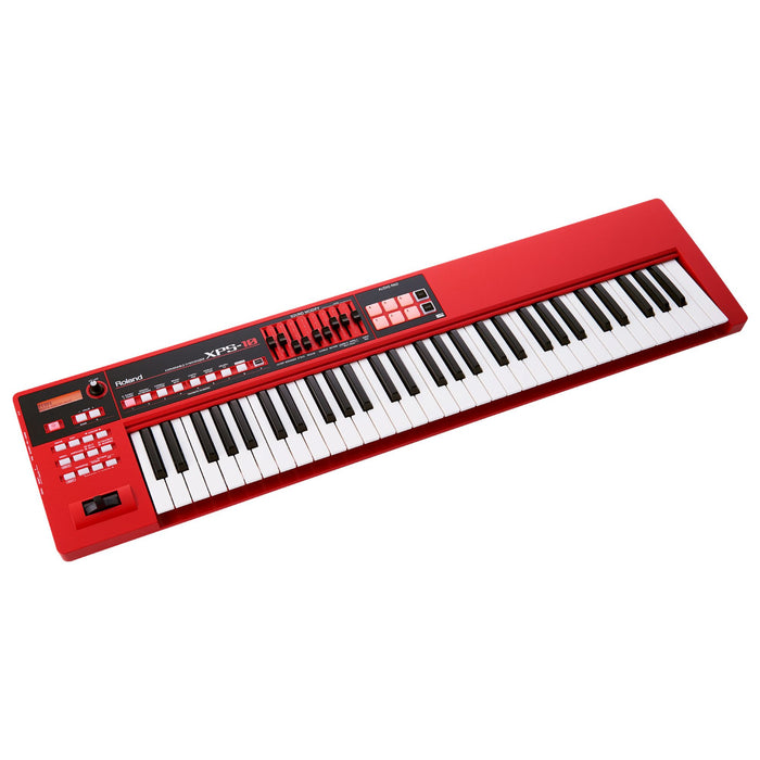 Roland XPS-10 Expandable Synthesizer - 61 Keys