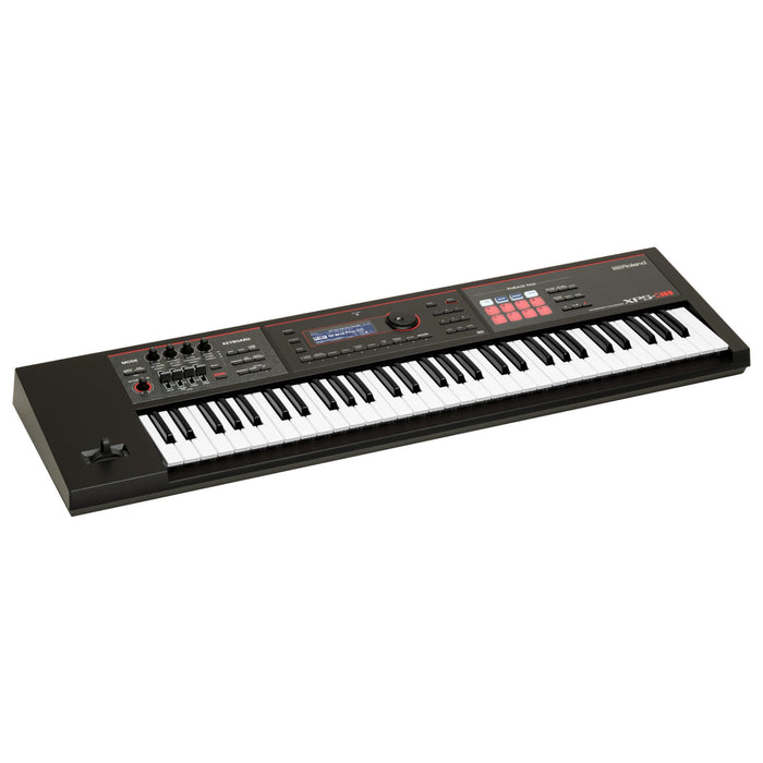 Roland XPS-30 Expandable Synthesizer - 61 Keys