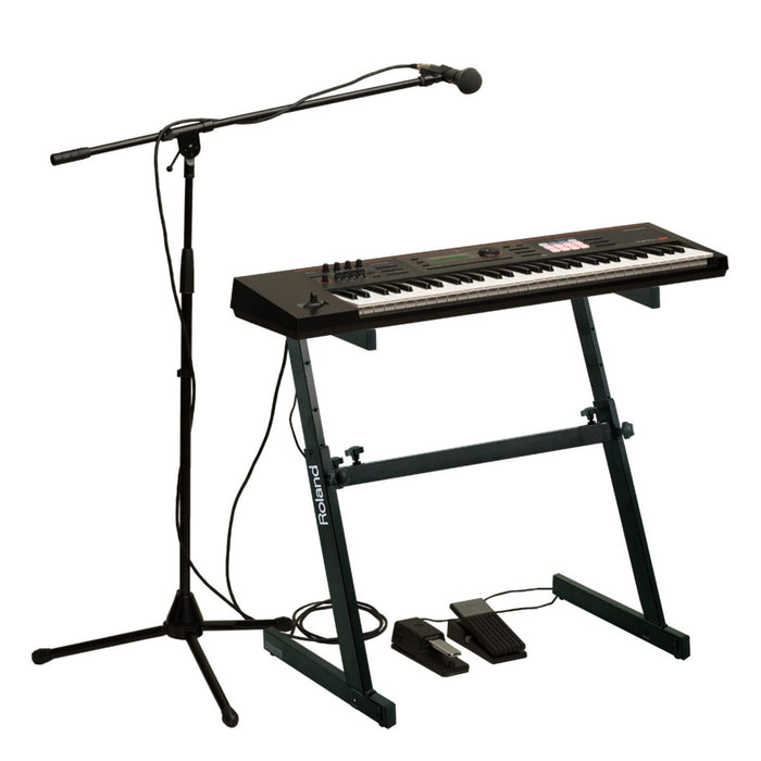 Roland XPS-30 Expandable Synthesizer - 61 Keys