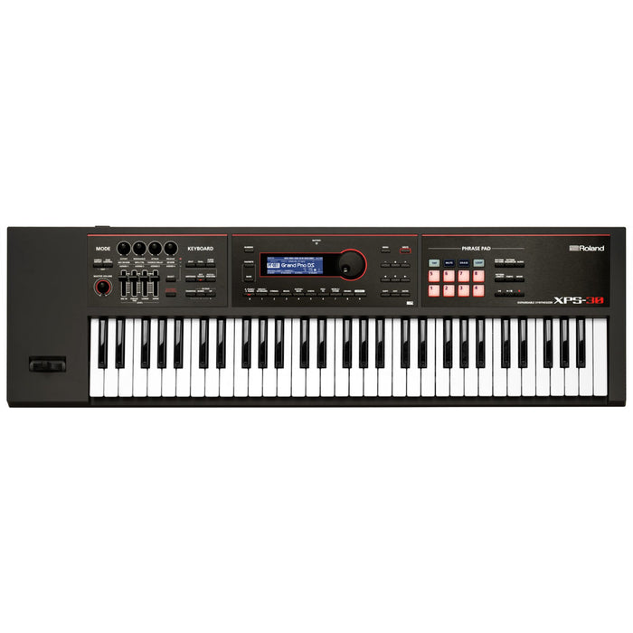 Roland XPS-30 Expandable Synthesizer - 61 Keys
