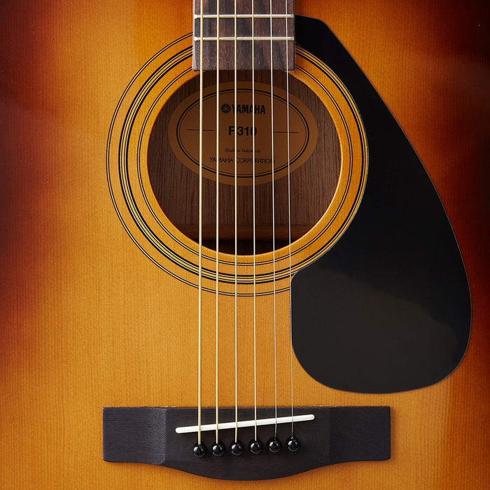 Yamaha F280 Dreadnought