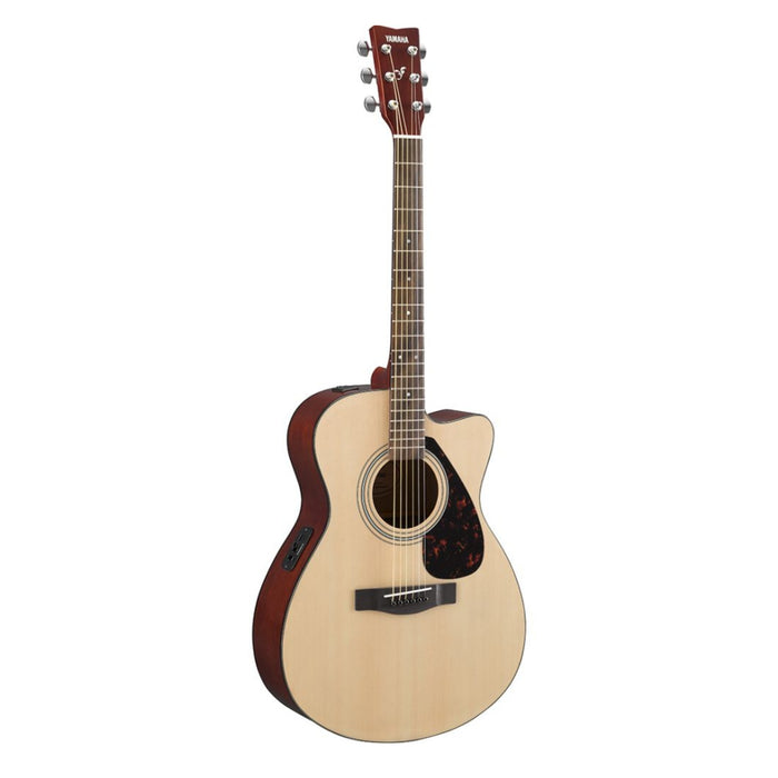 Yamaha FSX315C Natural - Semi Acoustic