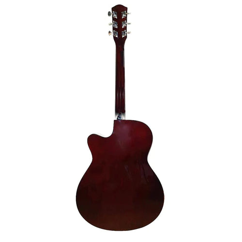 Fender SA 135C Squier 39" Acoustic Guitar