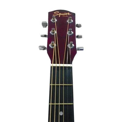 Fender SA 135C Squier 39" Acoustic Guitar