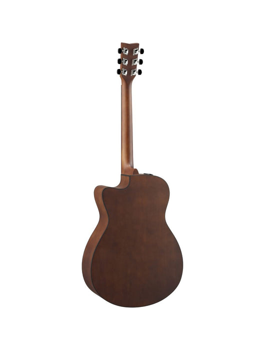 Yamaha FSX80C Natural Electro Acoustic