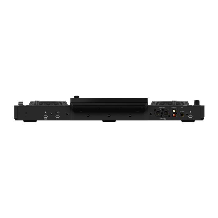 AlphaTheta DJ XDJ-AN All-in-One DJ System (Black)